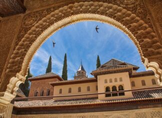 Ile leci się do Andaluzji?