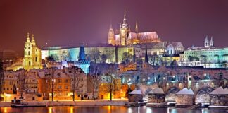 Czy w Pradze można pić wodę z kranu?